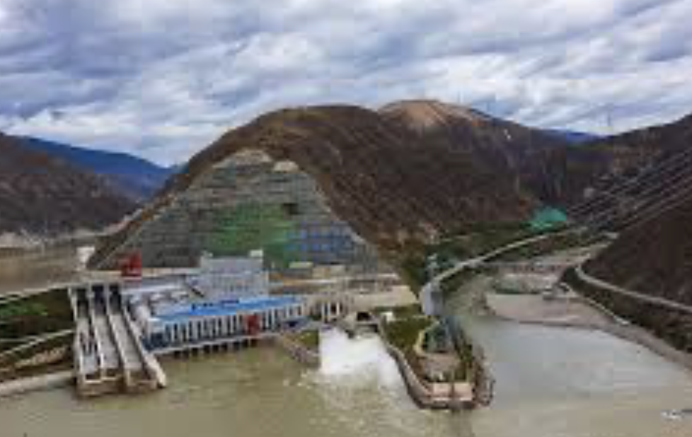 Jinsha river hydropower station expands, will supply electricity to 1.75 million households